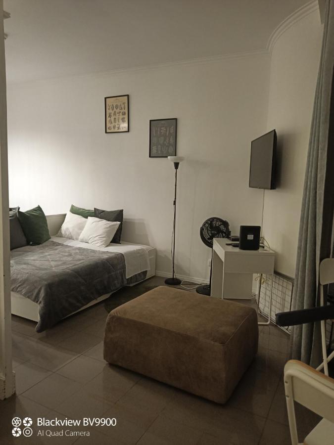 Oporto Apartment Batalha Eksteriør bilde