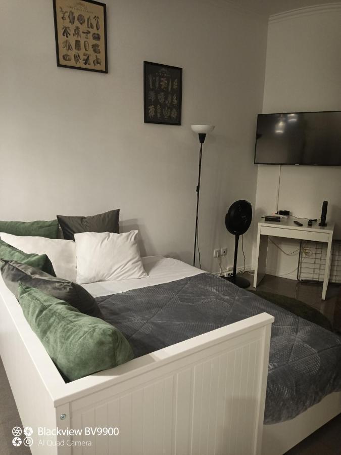 Oporto Apartment Batalha Eksteriør bilde