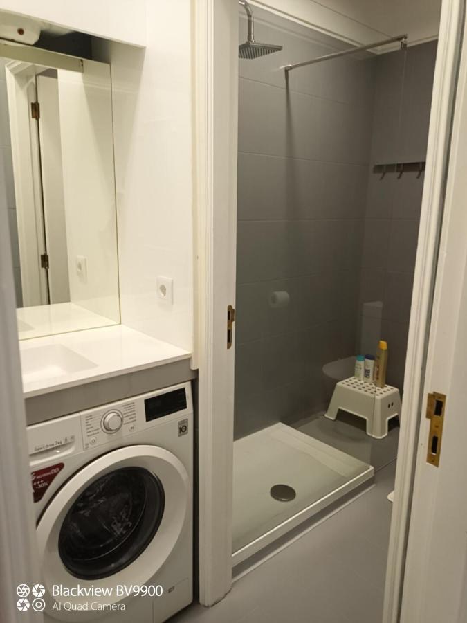 Oporto Apartment Batalha Eksteriør bilde