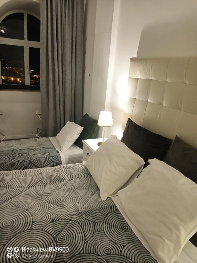 Oporto Apartment Batalha Eksteriør bilde