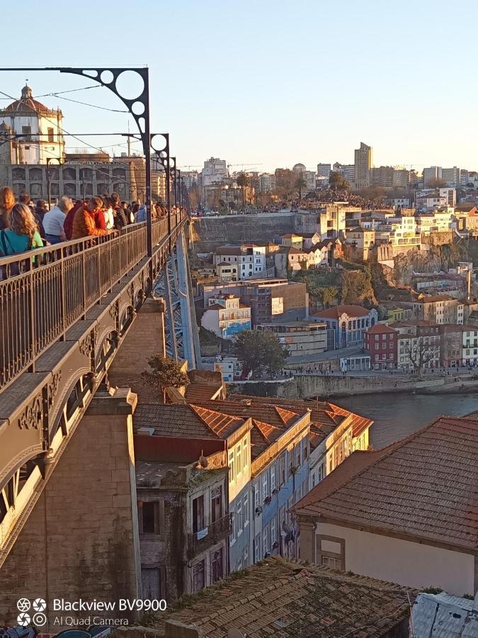 Oporto Apartment Batalha Eksteriør bilde