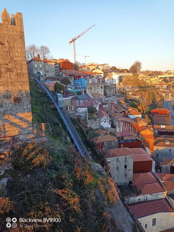 Oporto Apartment Batalha Eksteriør bilde
