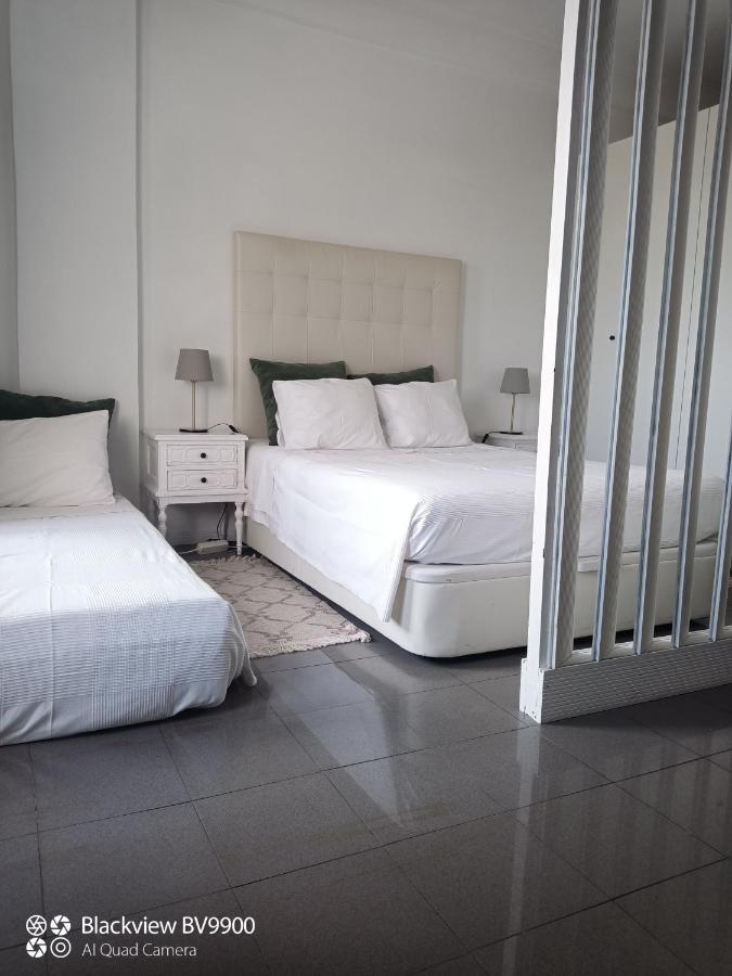 Oporto Apartment Batalha Eksteriør bilde